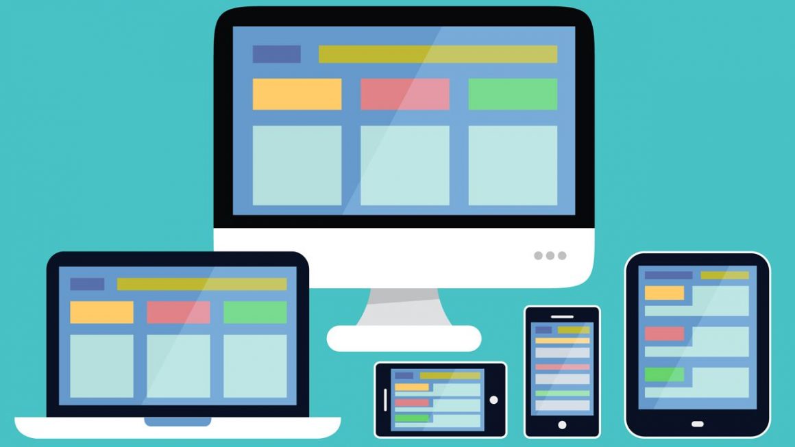 Адаптивный дизайн: эволюция пользовательского интерфейса в digital-пространстве - 1