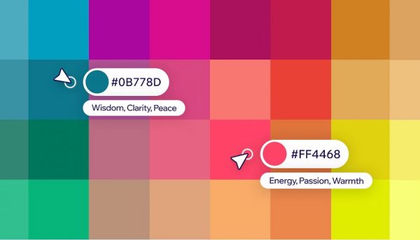 Психология цвета в UI: как правильные оттенки формируют пользовательский опыт