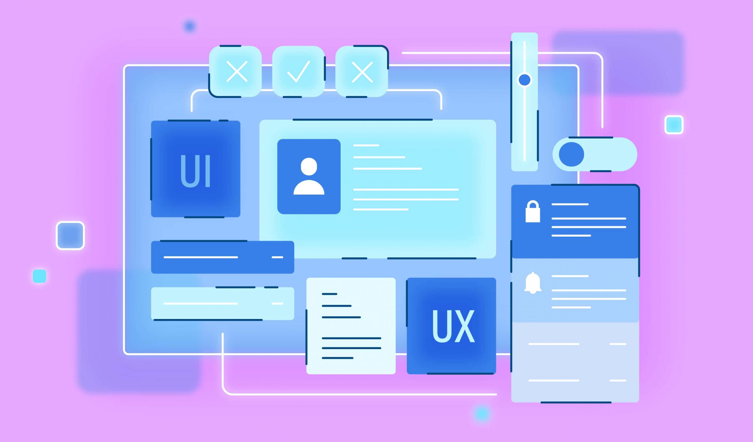 Анатомия идеального UX: почему дизайн решает всё - 2