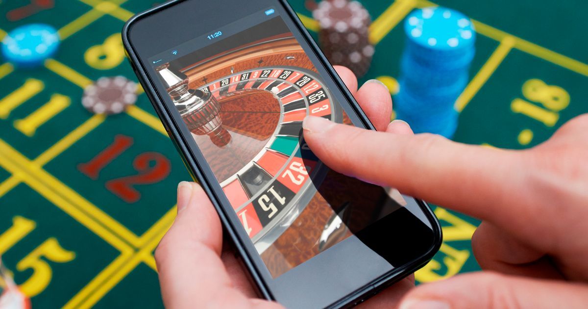 Инновационный дизайн мобильных казино: графические тренды и визуальные решения - 3