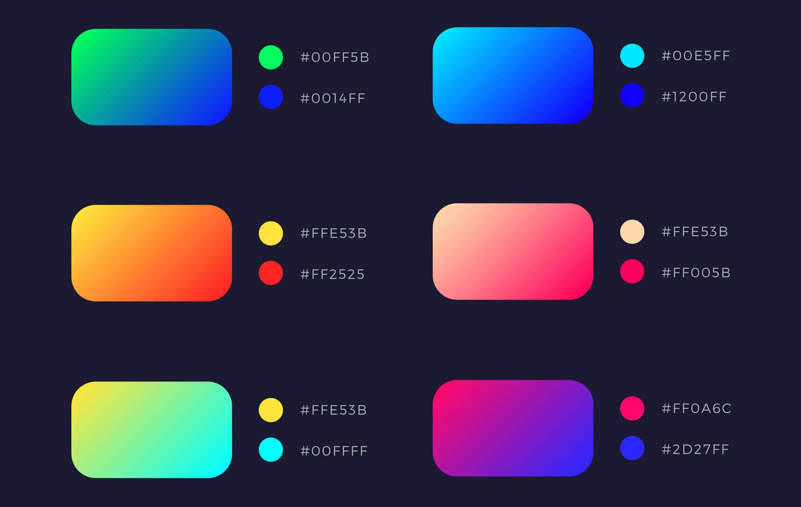 Психология цвета в UI: как правильные оттенки формируют пользовательский опыт - 3