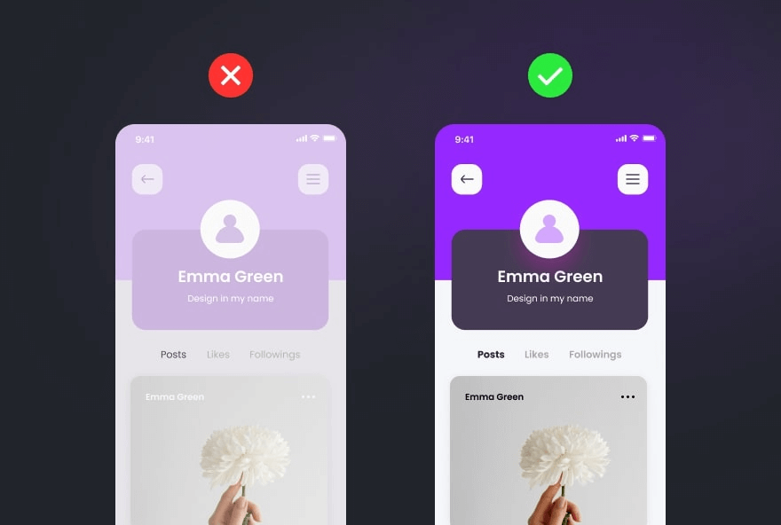Психология цвета в UI: как правильные оттенки формируют пользовательский опыт - 2